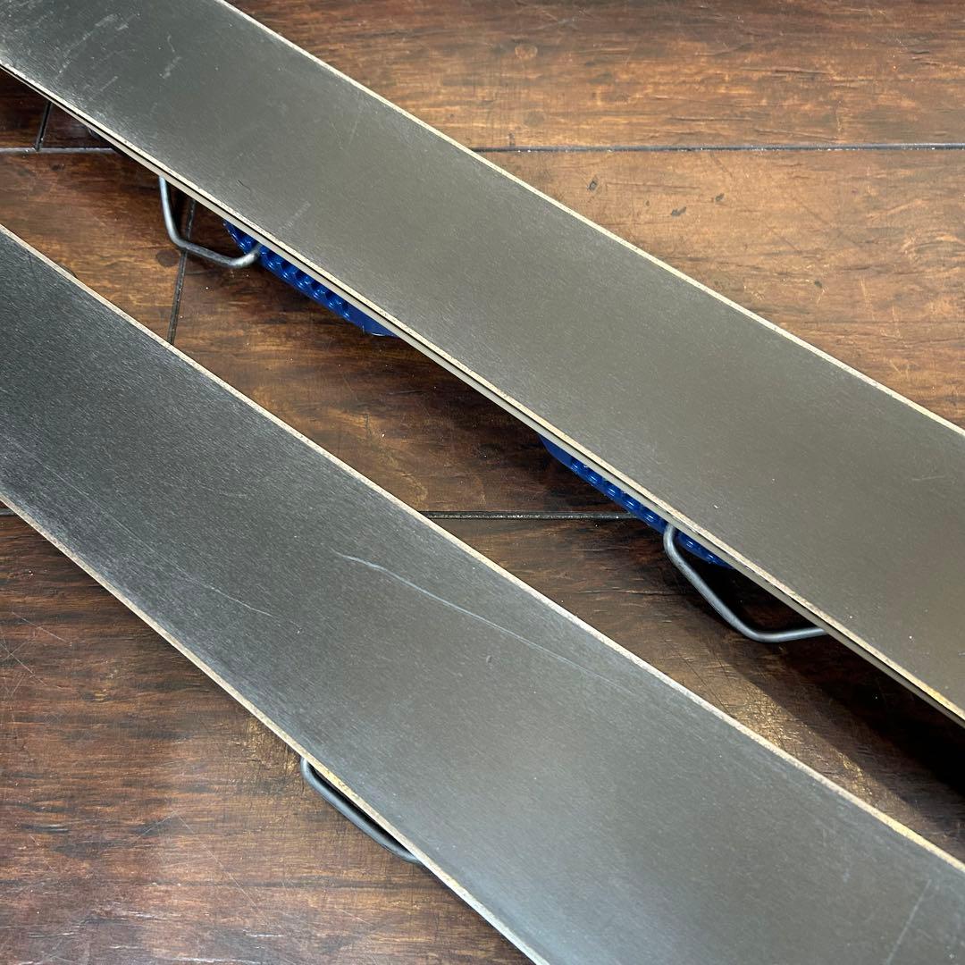 SALOMON BLADE 90cm ブーツ　28〜28.5cm ◇