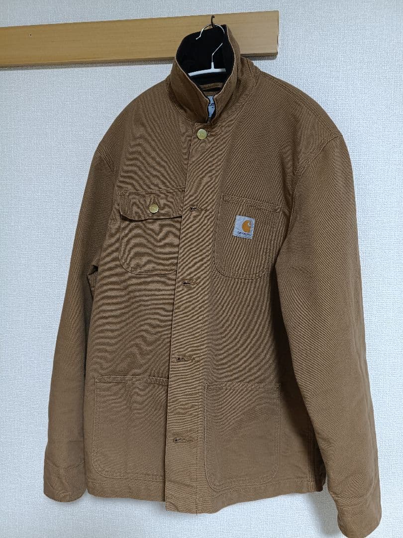 Carhartt WIP　コート　S　カーハート
