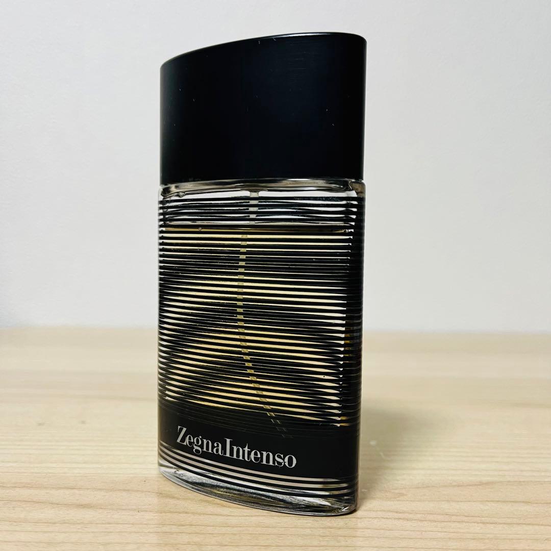 ゼニアインテンソ 香水 50ml