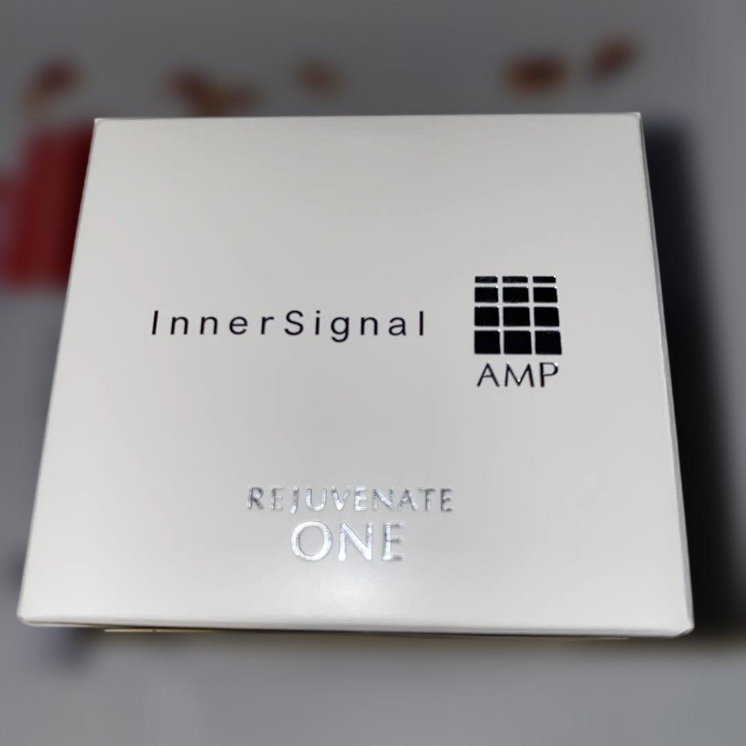 【新品・未使用】InnerSignal Rejuvenate ONE セット