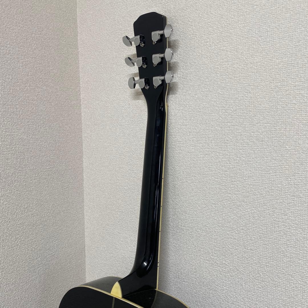 Morris モーリス F-12Ⅱ BLK