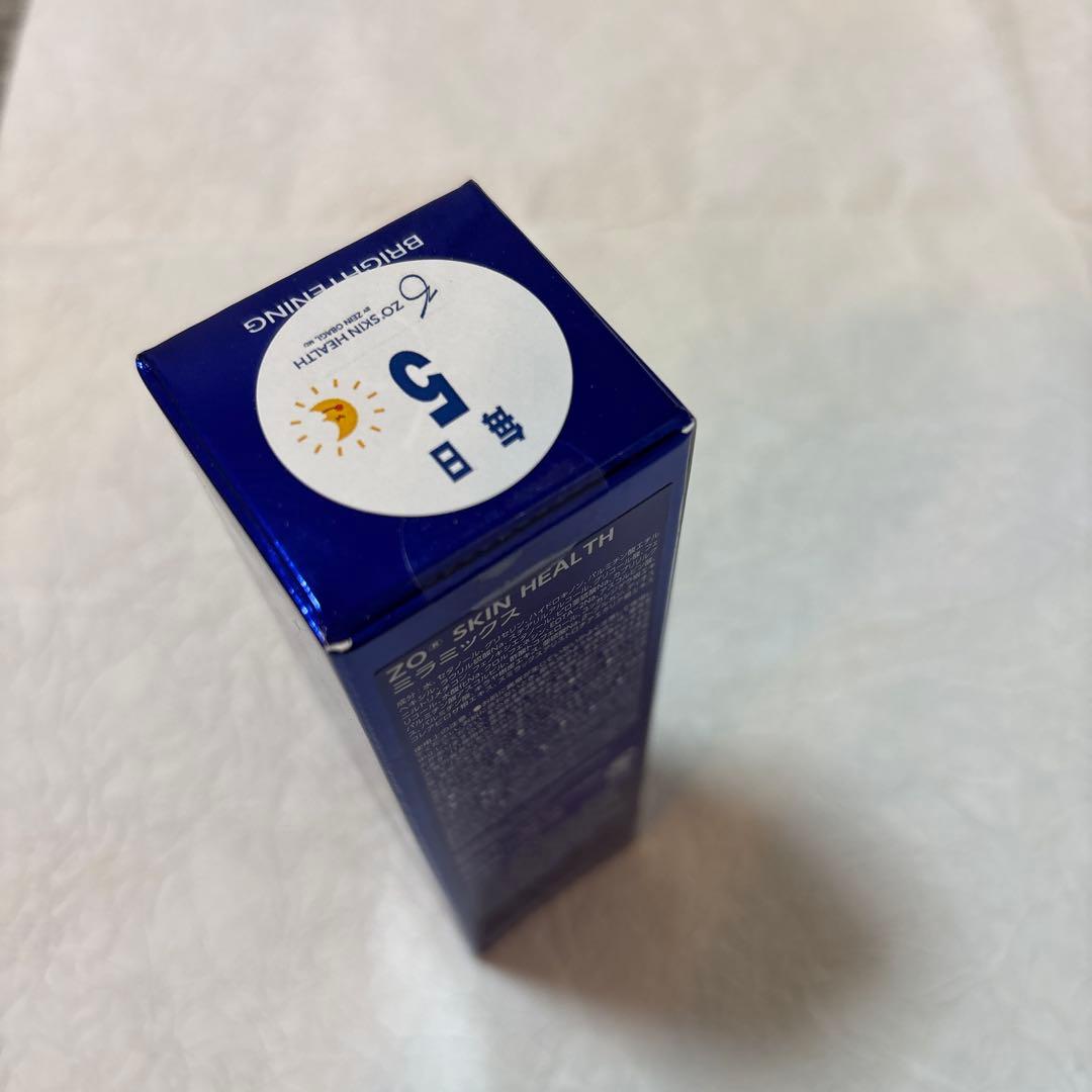 新品ZO SKIN HEALTH ミラミックス80mL