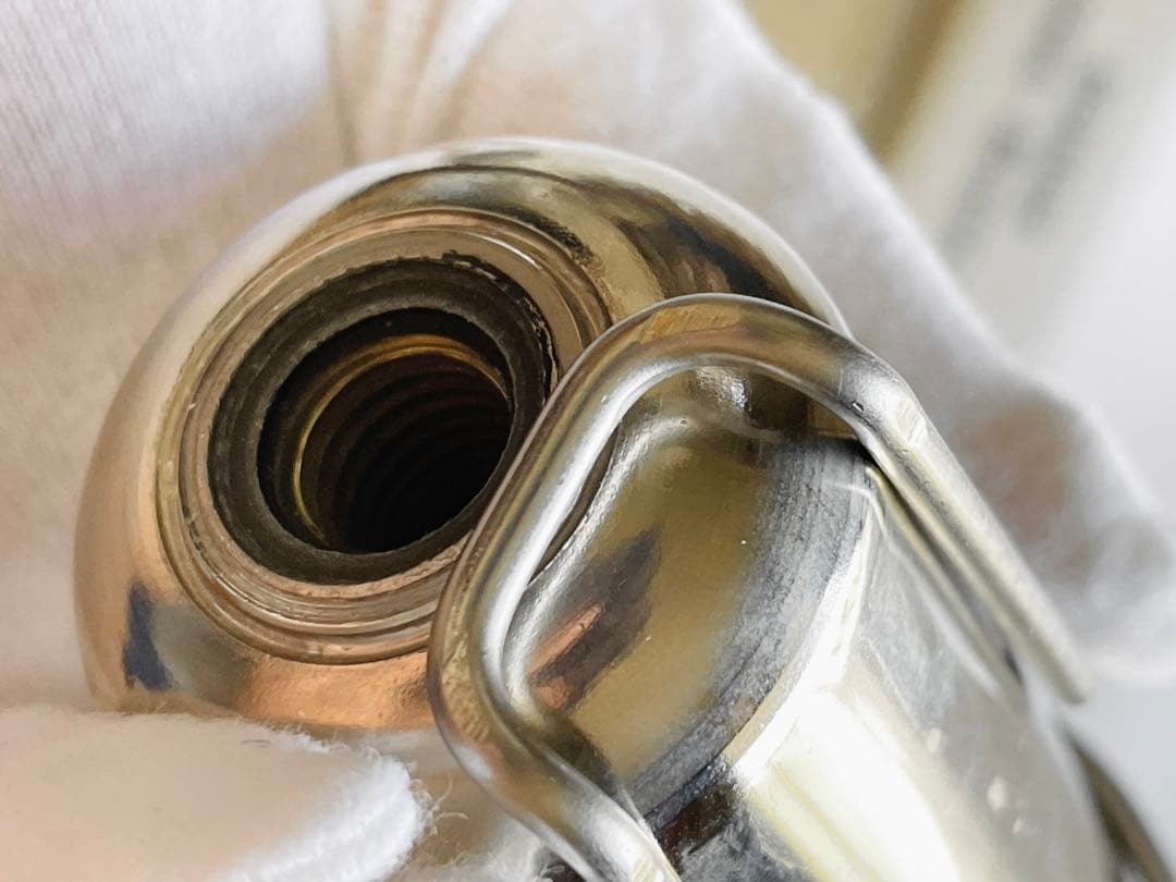 ボルドーバーナー スイス製【USED美品】