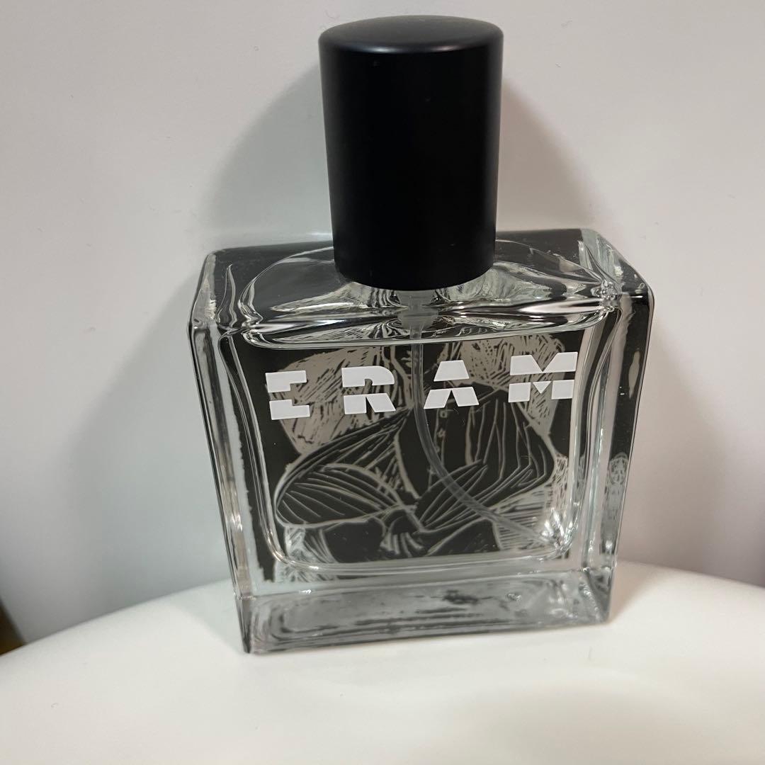 ERAM エラム オードパルファム 29 別人30mL