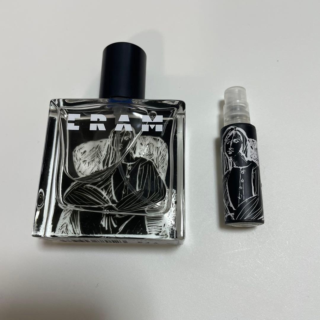 ERAM エラム オードパルファム 29 別人30mL