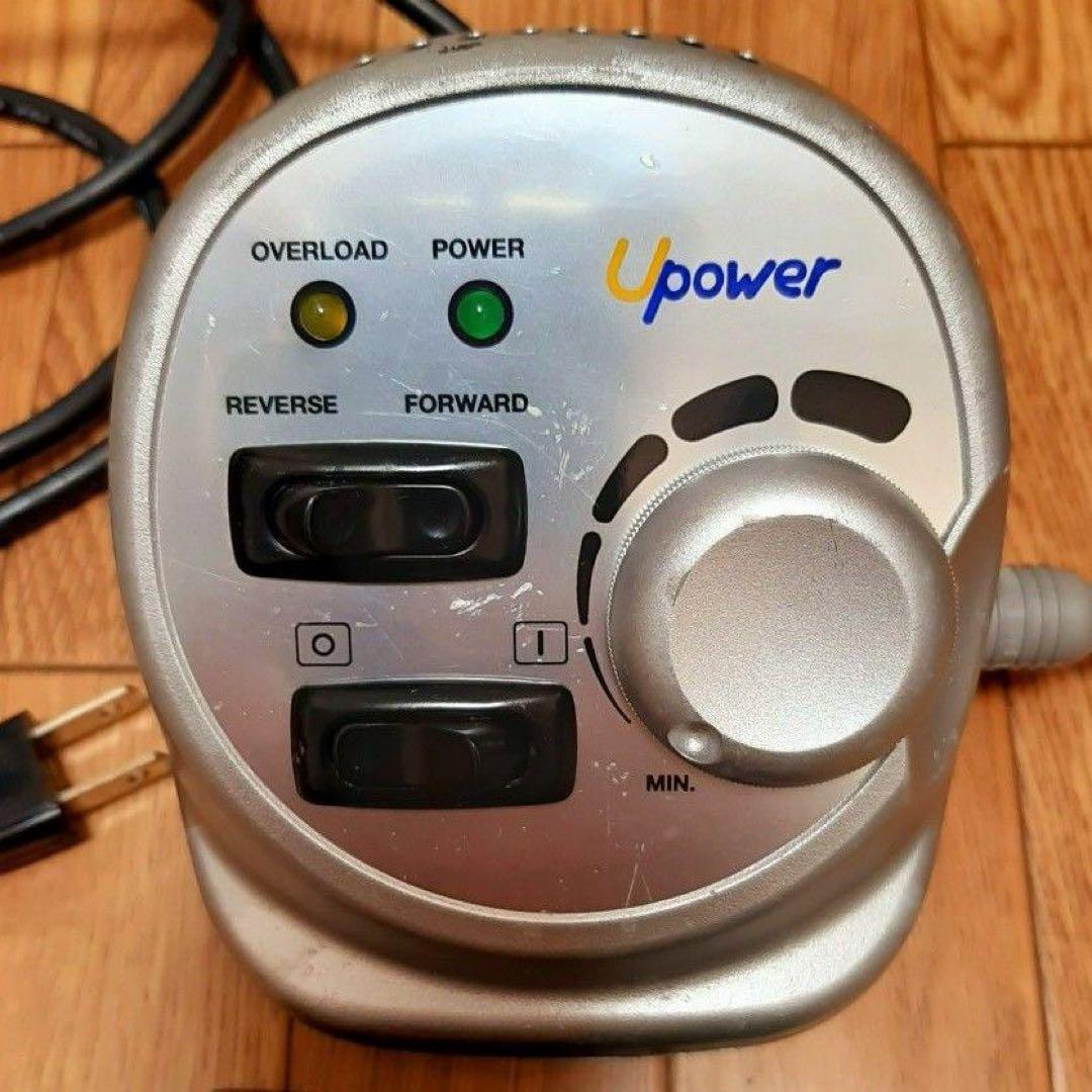 ネイルドリル 浦和工業 np300a