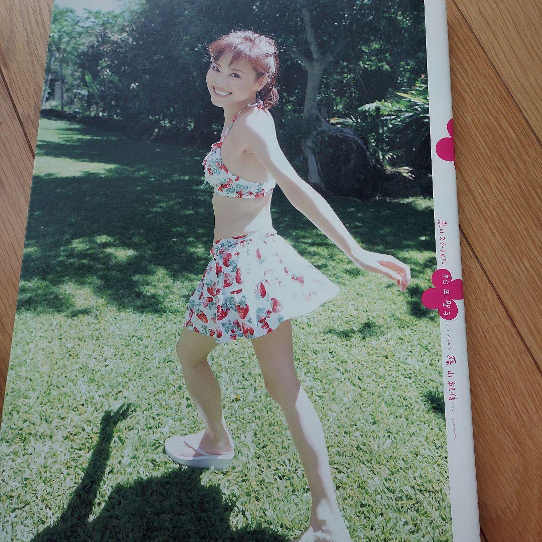 「松田聖子/COUNT DOWN LIVE PARTY 2008-2009」他