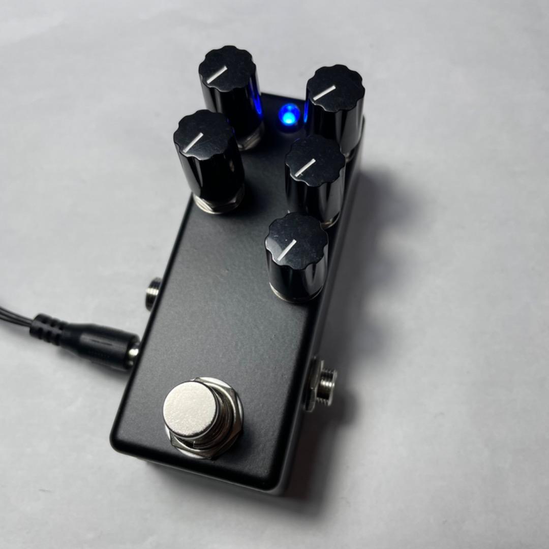 ひかる　Fuzz Plant TA.effects