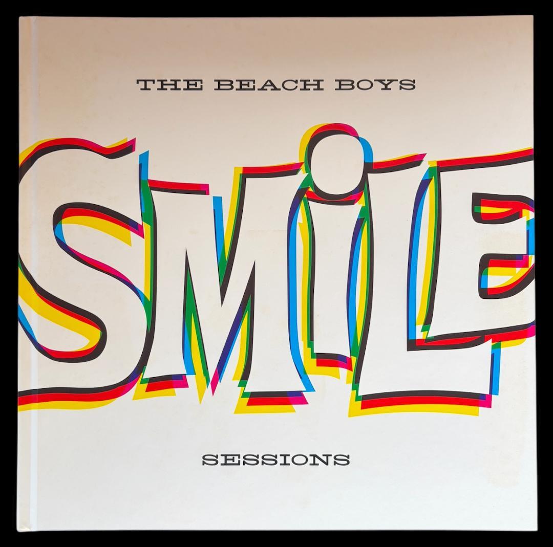 ビーチ・ボーイズ／完全初回限定　スマイル・コレクターズ・ボックス(入手困難）