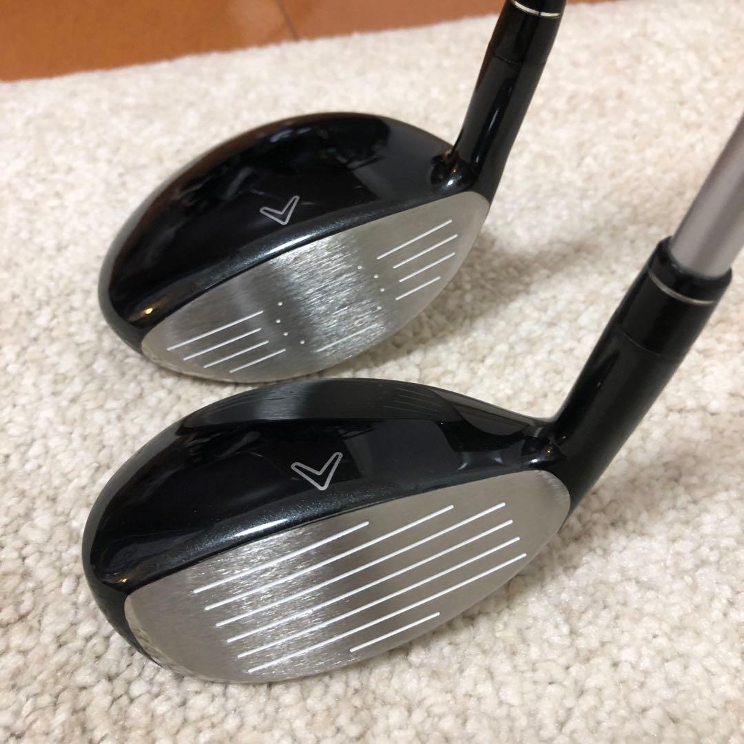 超美品❗️超人気完売モデル❗️ゴルフクラブセット　レディース　優しい初心者用