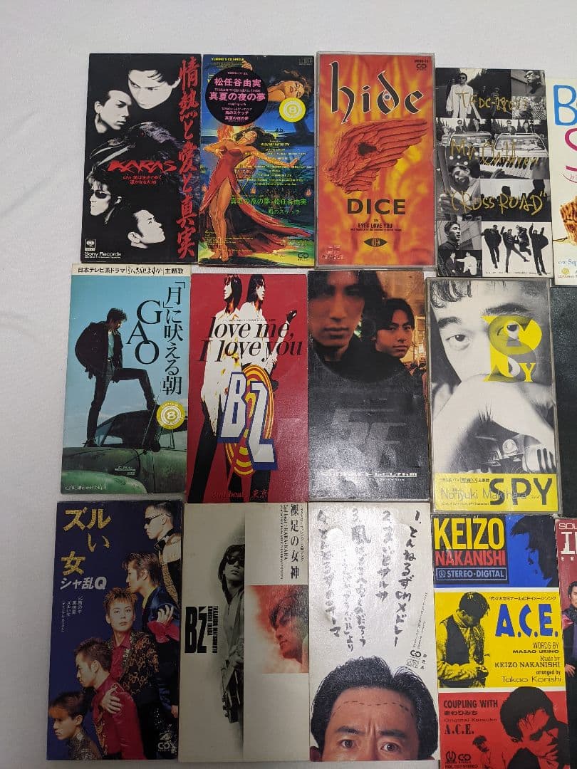 CD 邦楽 バラ売りまとめ売り