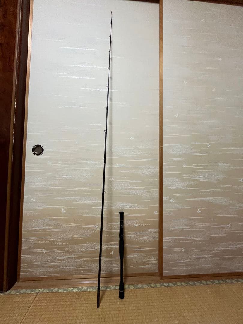 翔太さん専用　廃盤　希少　デプス　ヒュージカスタム　H2S-75RF