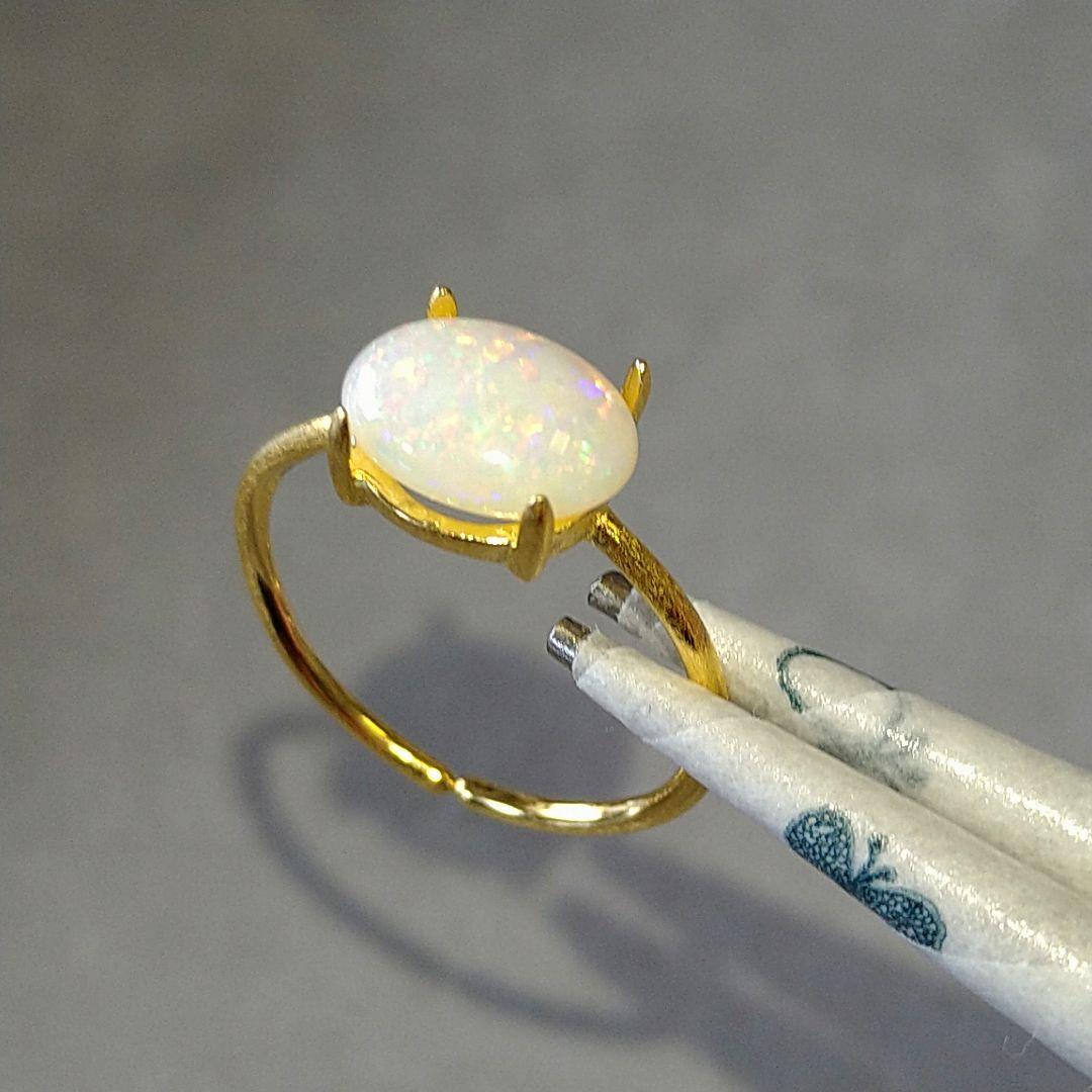 ✳Pページ✳no.573•586 リング •11号