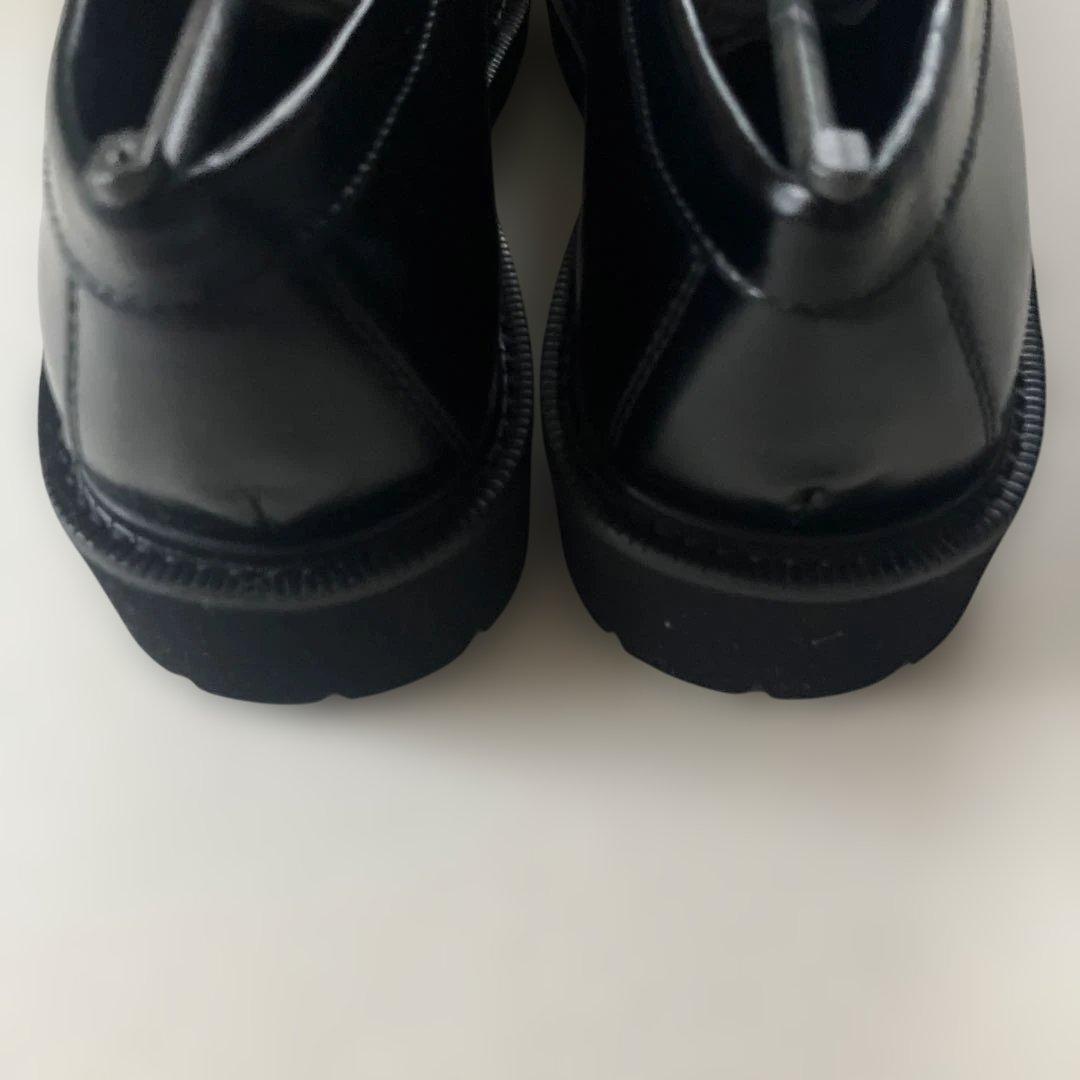 別注　CAMINANDO レザー ローファー BEAUTY&YOUTH 6