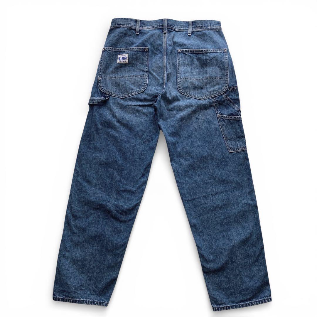 Lee × STANDARD CALIFORNIA デニムペインターパンツ 32
