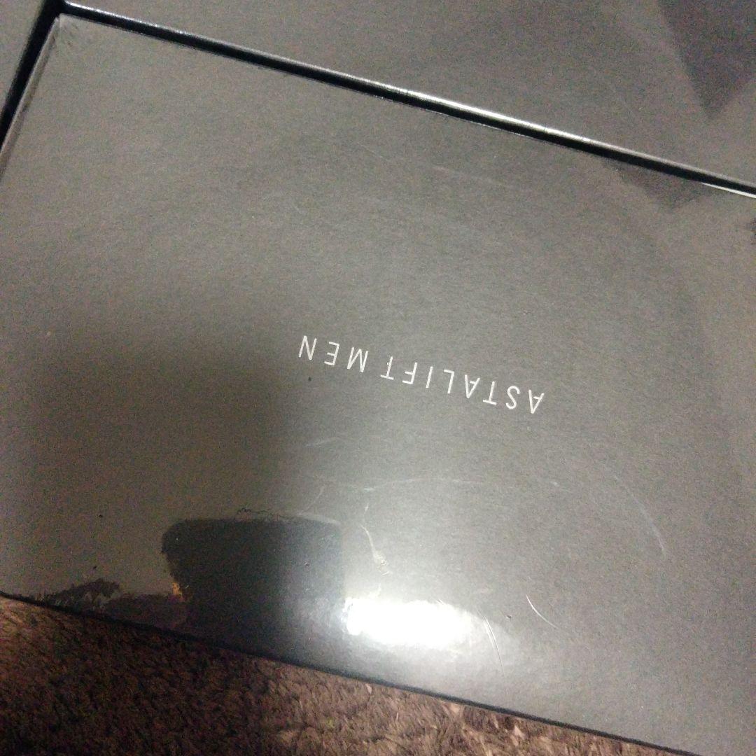 新品　アスタリフトメン プレミアムケア　スターターキット 3個