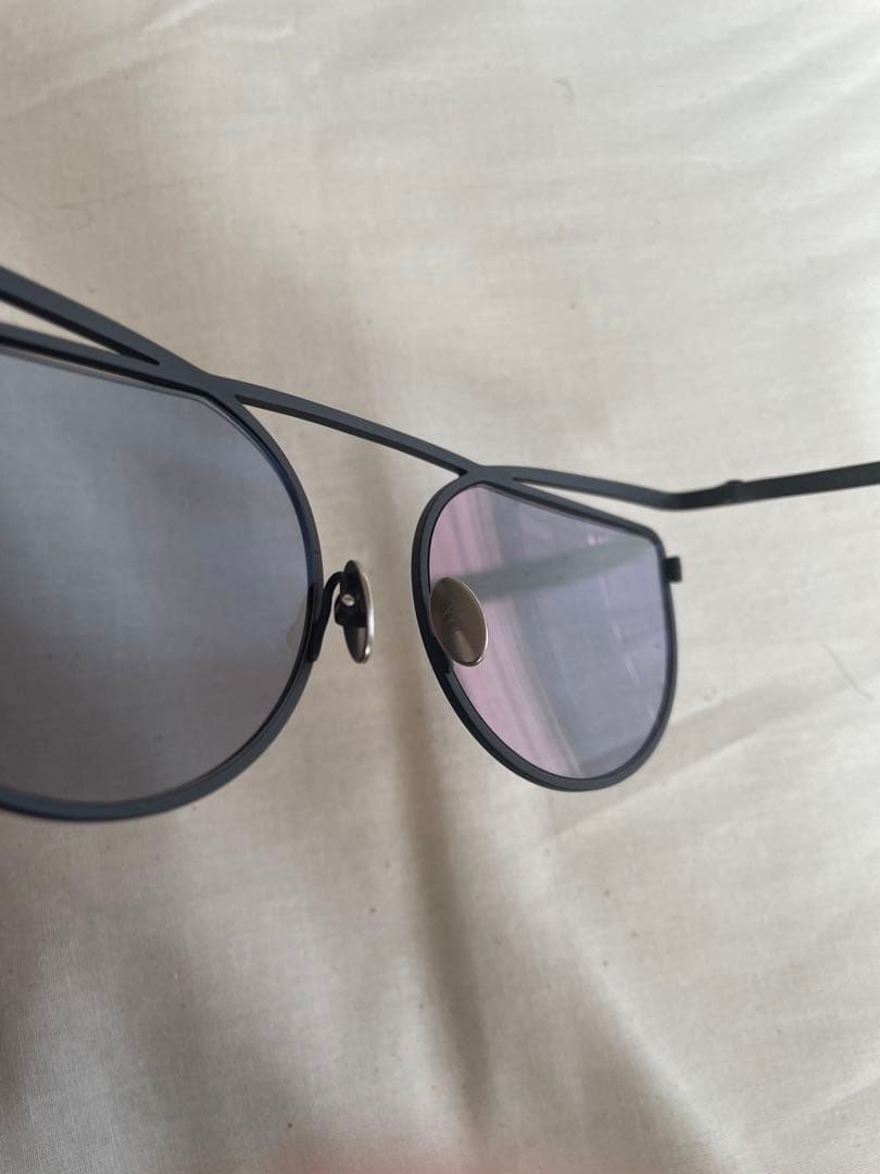 小物 VERONIKA WILDGRUBER BRUCE