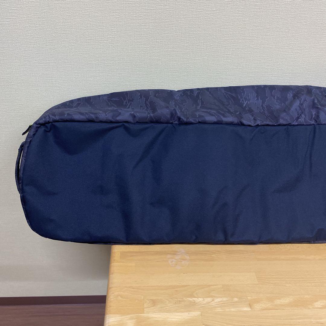 ★美品★DAKINE Low Roller スノーボードバッグ キャスター付き