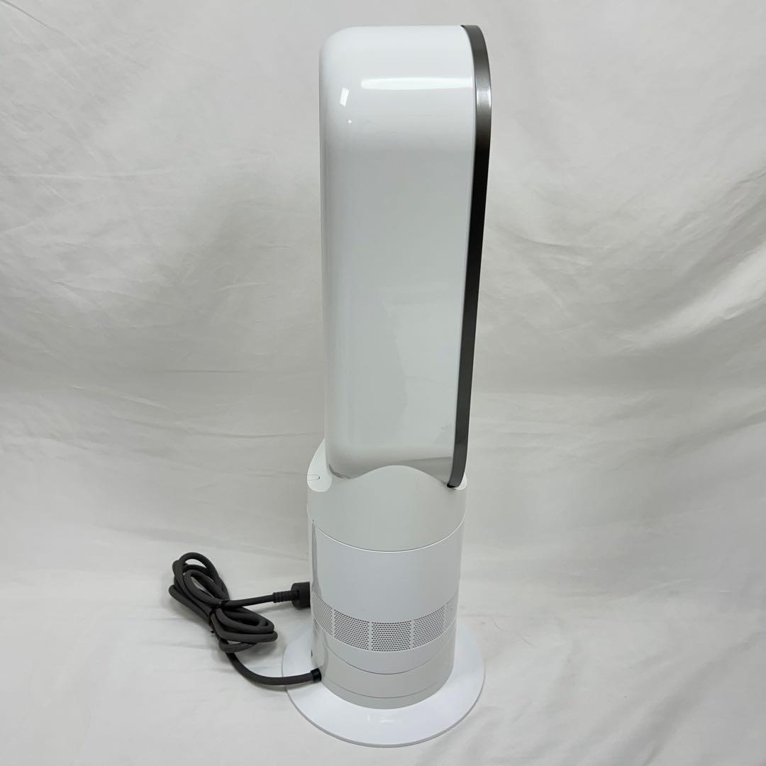 【良品】 ダイソン Hot + Cool AM09 ホワイト 2019年製