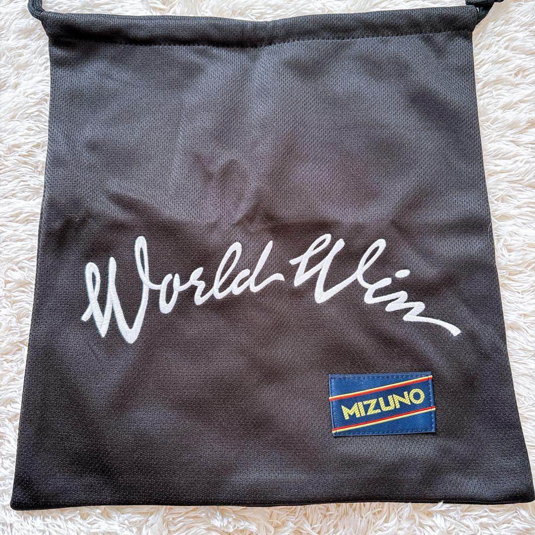 復刻 MIZUNO 硬式用ワールドウィンプロフェッショナル【オールラウンド】