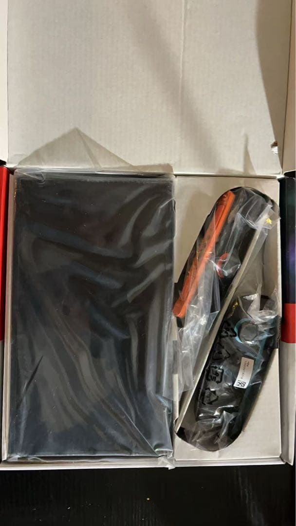 Nintendo Switch 2 本体 ポケモンレジェンズ仕様