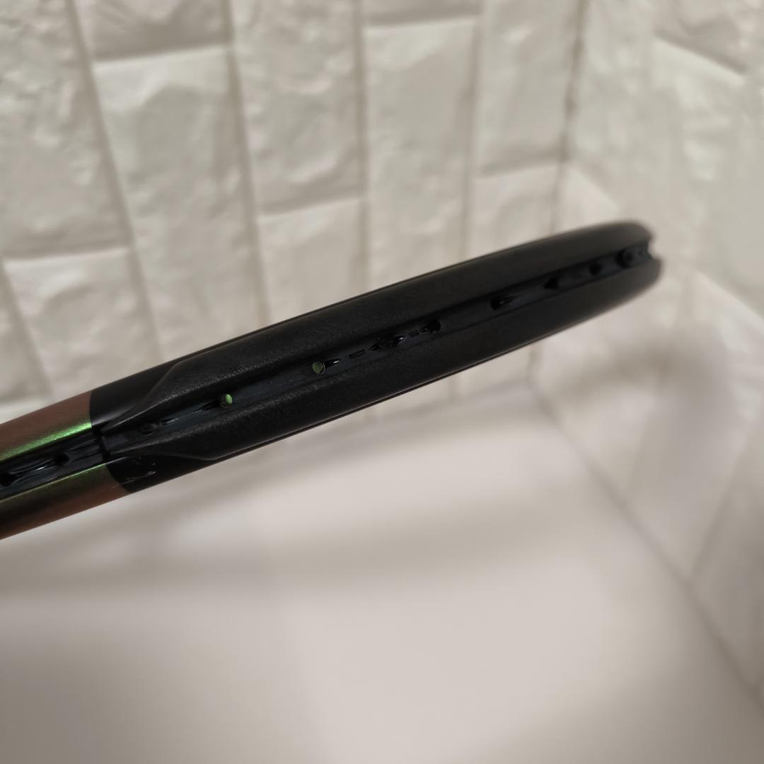 Wilson BLADE98 16×19 V8.0