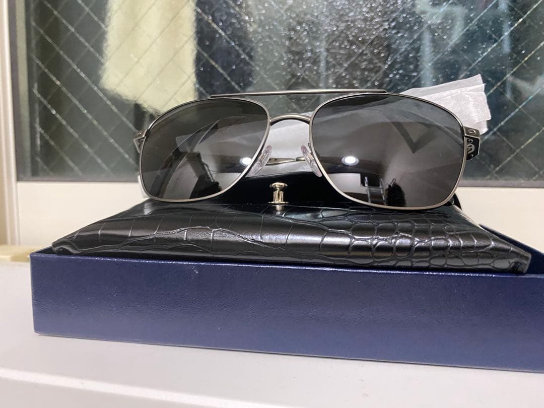 オートモーティブ パイロット サングラス　新品