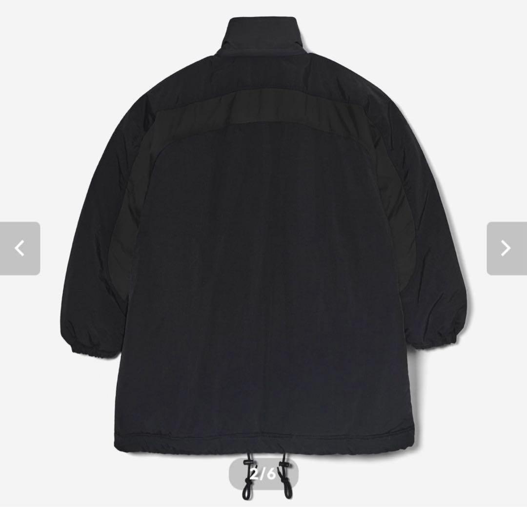 ジャケット・アウター nachi