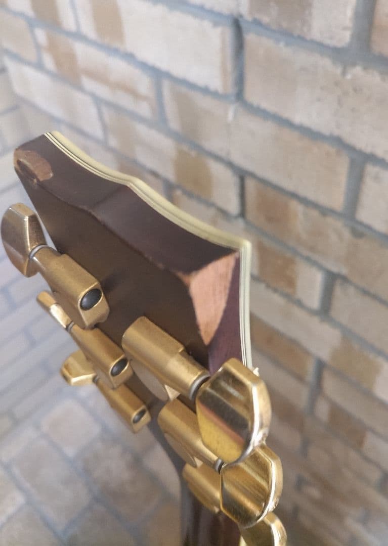 Morris MG120st アリス時代の 谷村新司さん愛用モデル