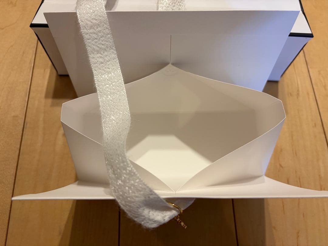 CHANEL レ　ベージュ　ルガール　アイシャドウパレット　ライト