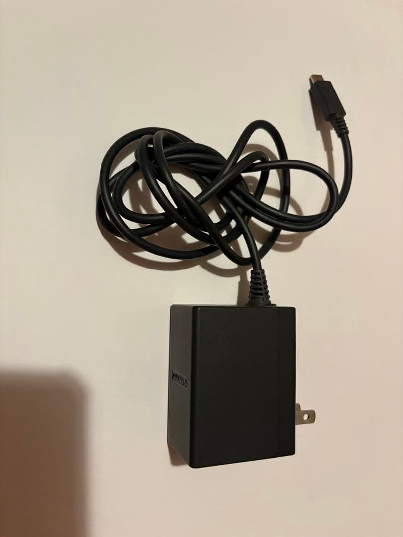 Switch Lite ポケモン　本体　充電器付き