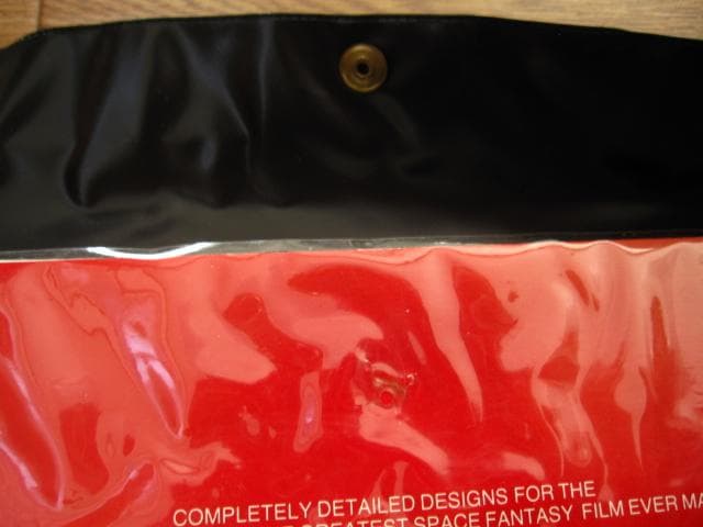 Star Wars Blueprints 1977 　設計図集