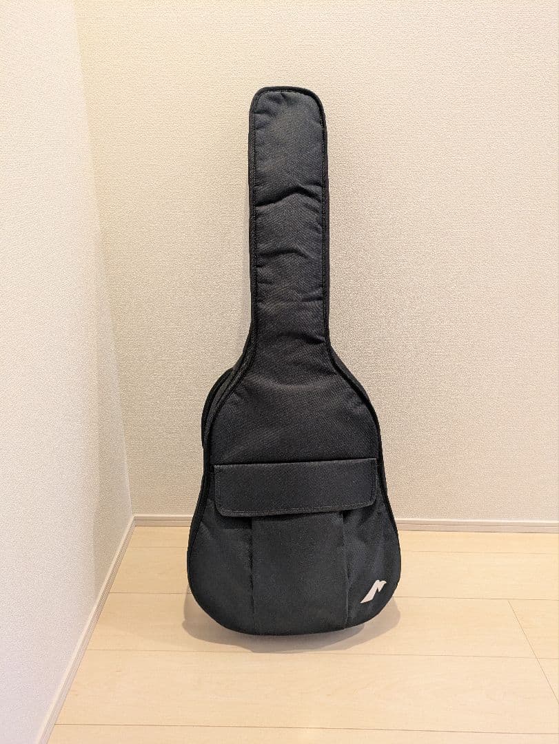 Morris アコースティックギター ワインレッドG35