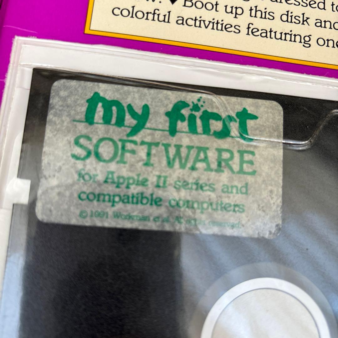 コンピュータ・IT my first COMPUTER BOOK