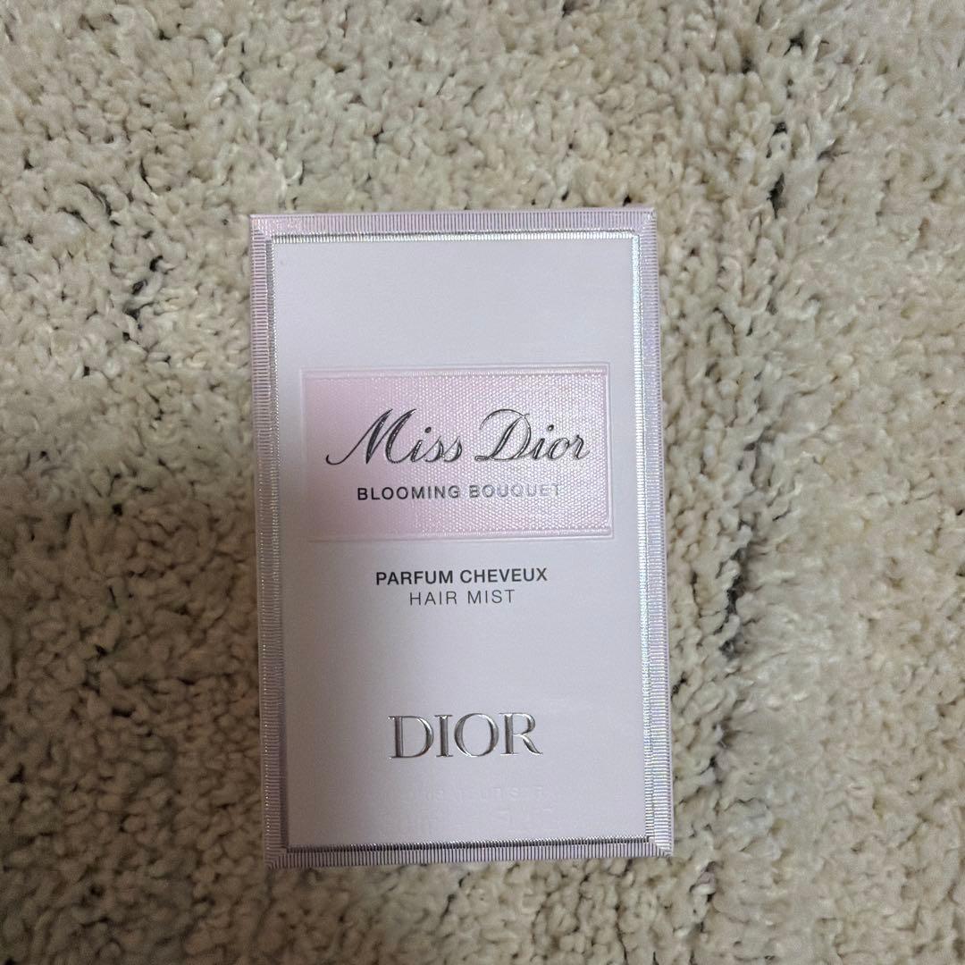 Miss Dior Blooming Bouquet ヘアミスト 30ml
