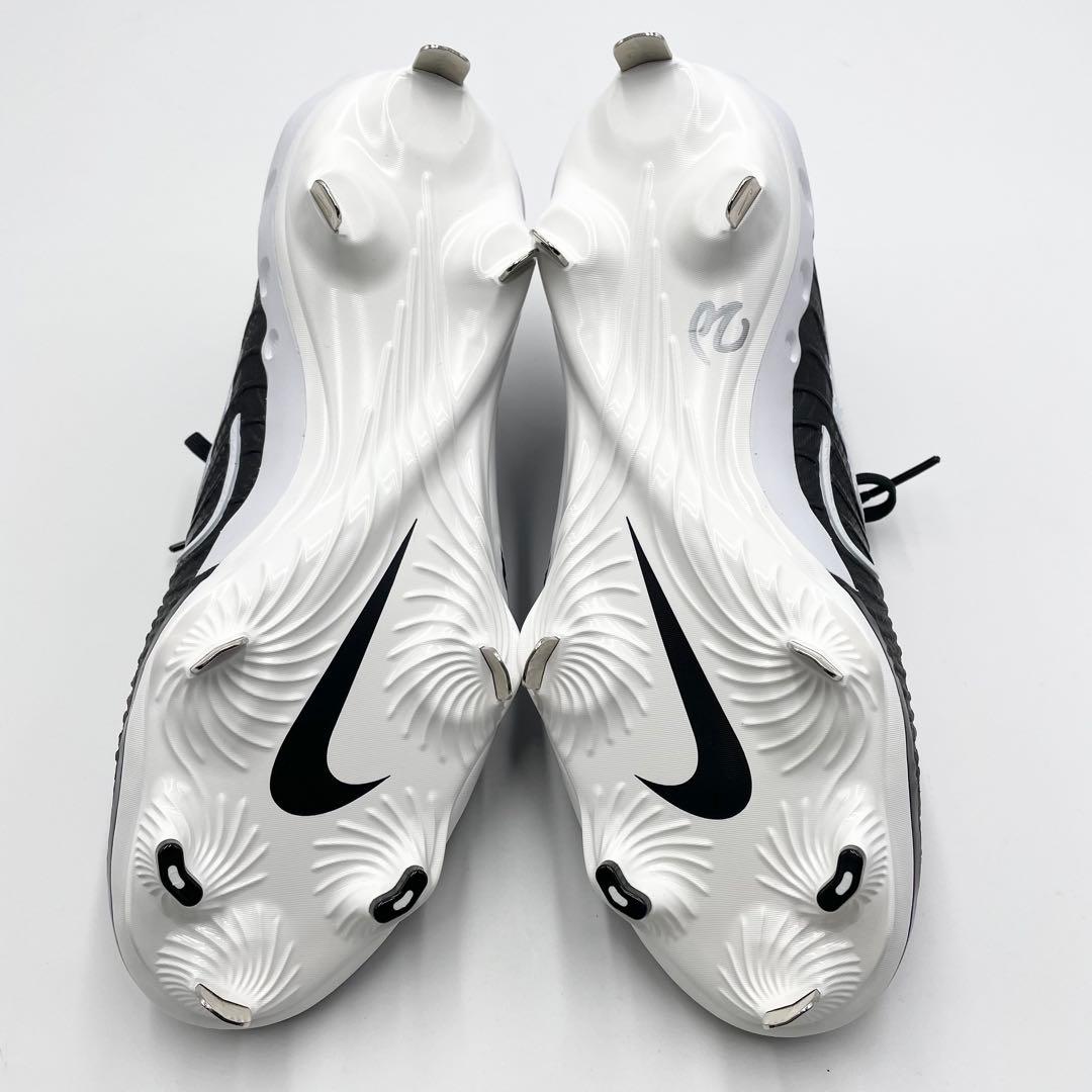 【新品 未使用】NIKE ナイキ アルファ ハラチ ネクスト スパイク 27cm