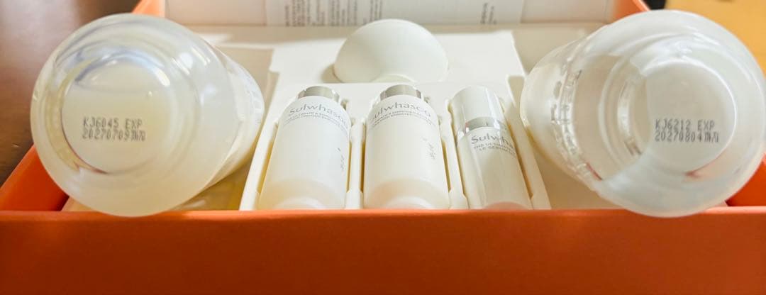 化粧水・ローション・トナー [mika]