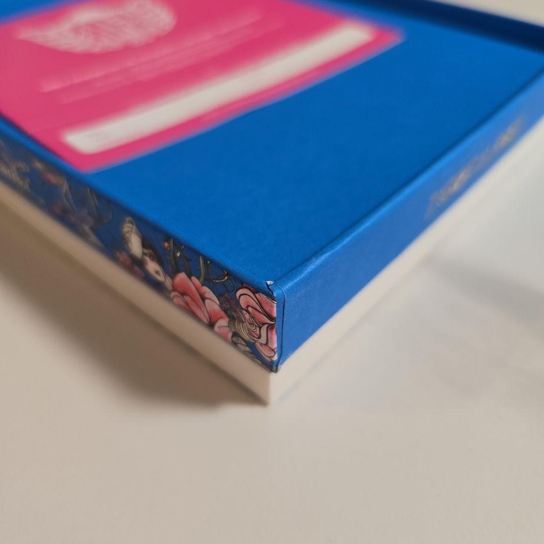 少女時代　I Got a Boy ユナVer. 【韓国版】