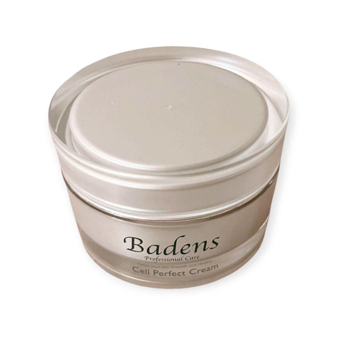 Badens バーデンス セルパーフェクトクリーム 30g