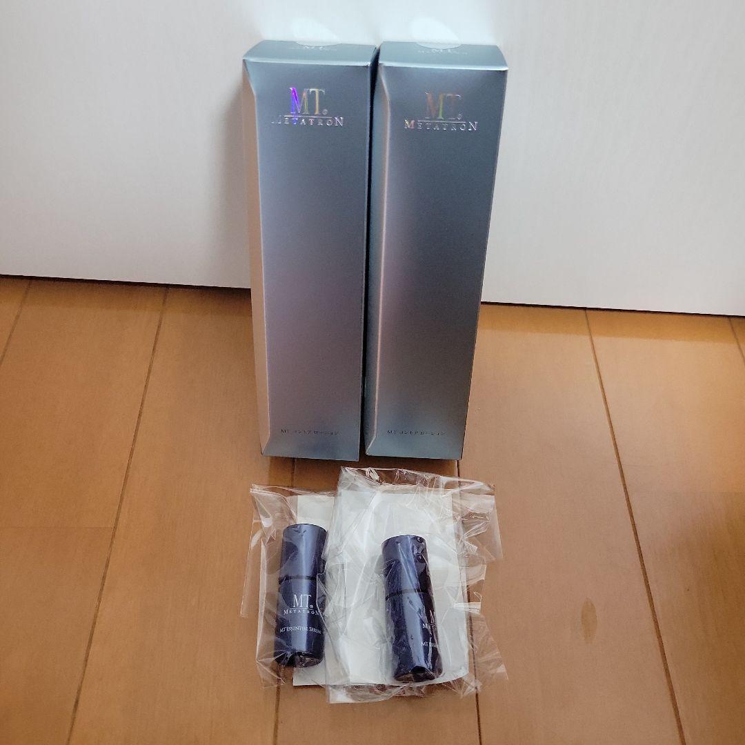 MT コントアローション(化粧水)150ml 2本セット