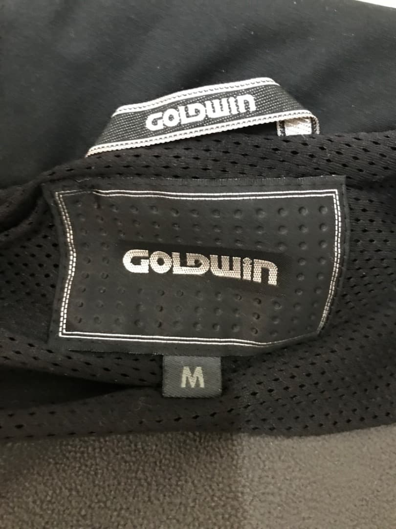 アルペンスキー ミドラー GOLDWIN レーシングスキー 競技スキー M