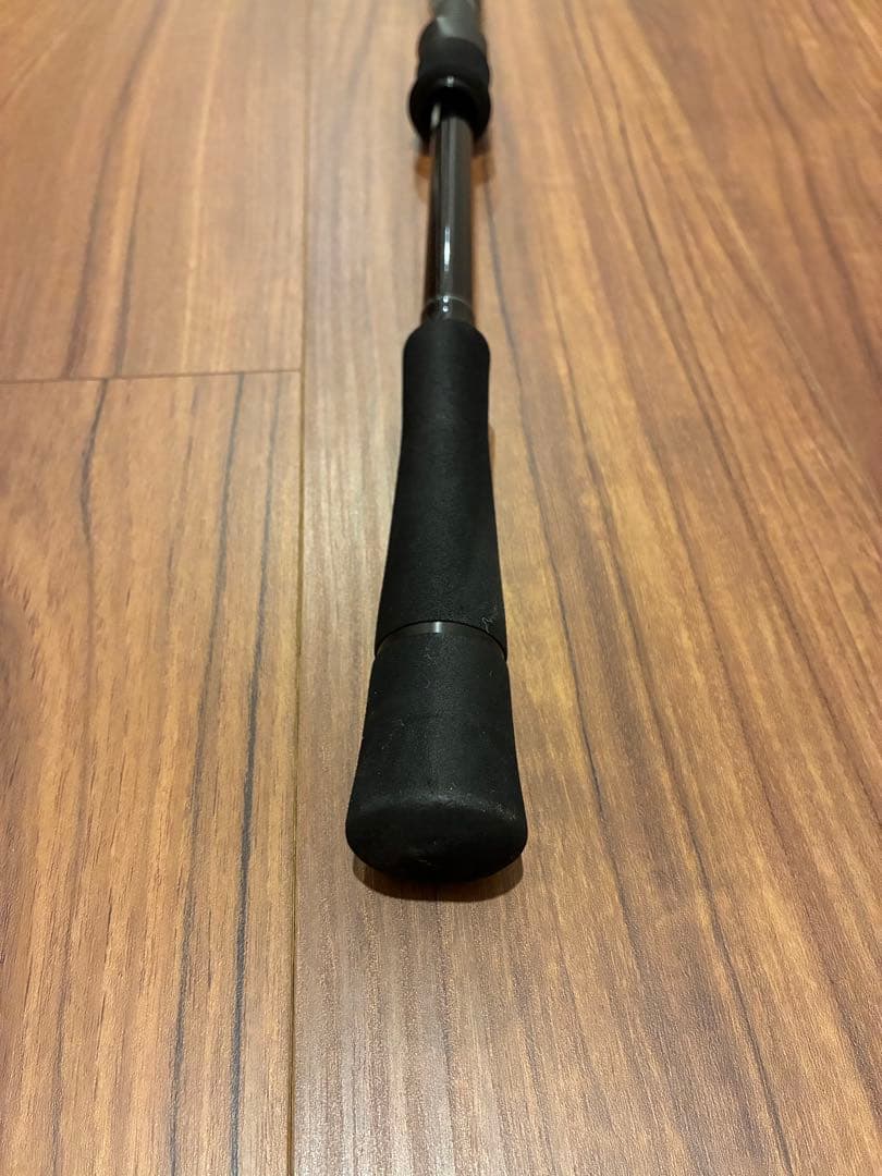 ヤマガブランクス EARLY 97 MMH シーバスロッド ジャンク品