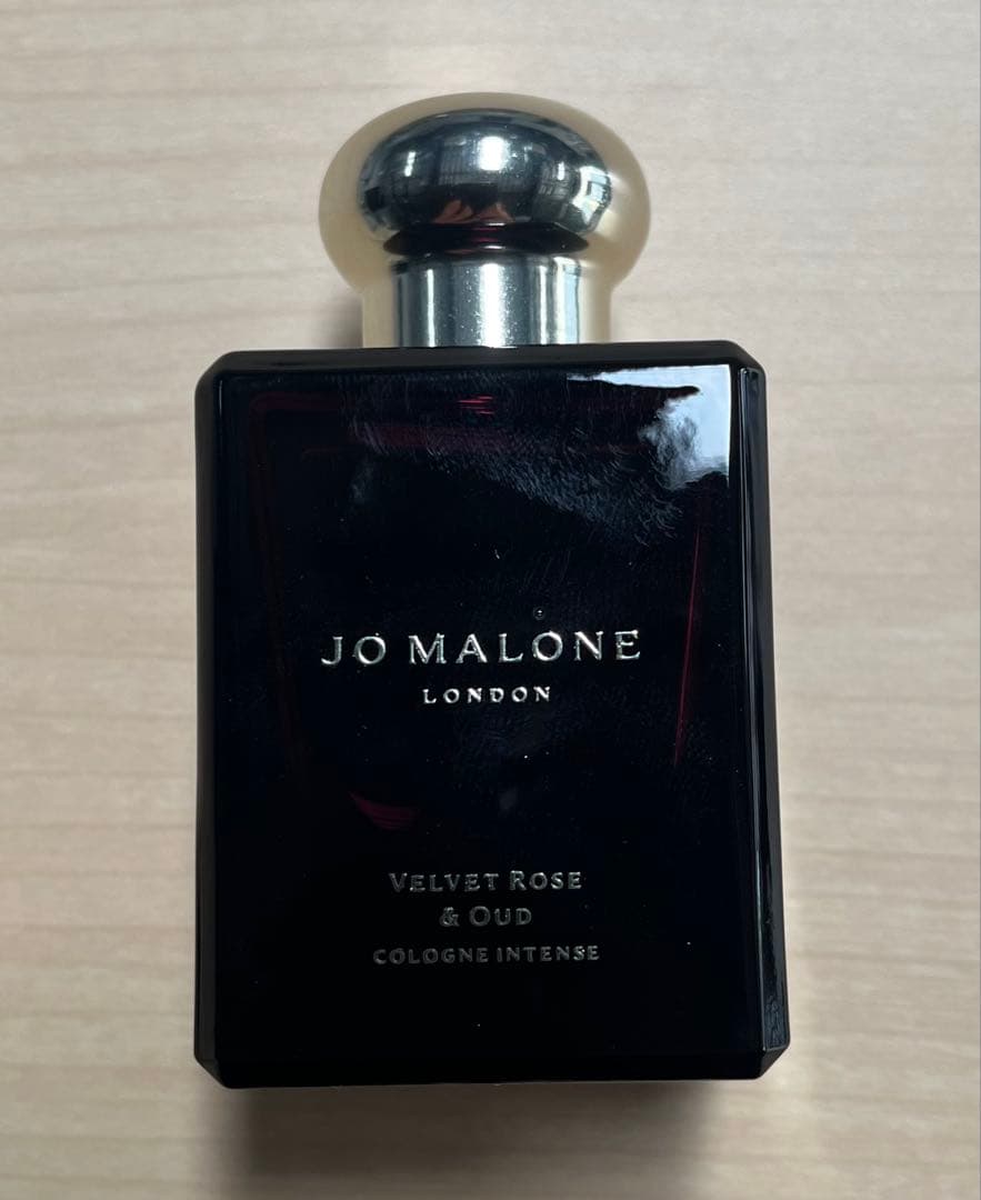 ジョーマローンベルベットローズ& ウードコロン50mL
