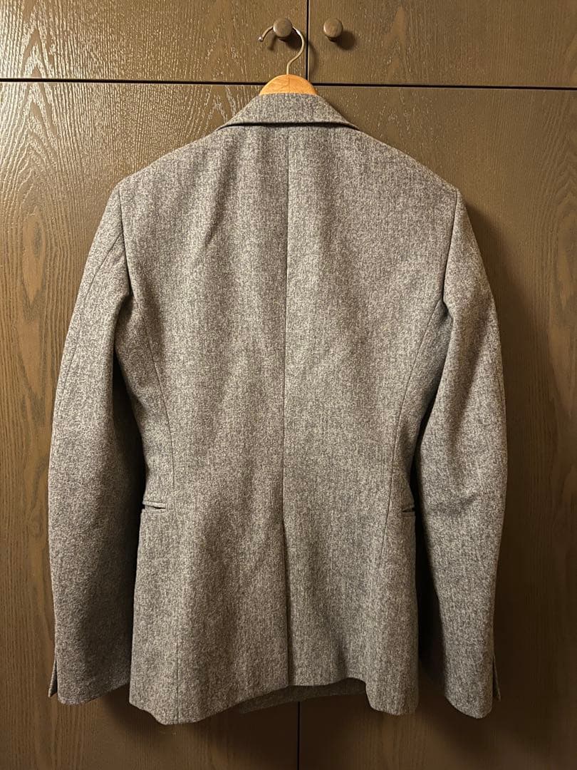 ジャケット・アウター COMMEdesGARCONS HOMME PLUS 24aw PN-J048