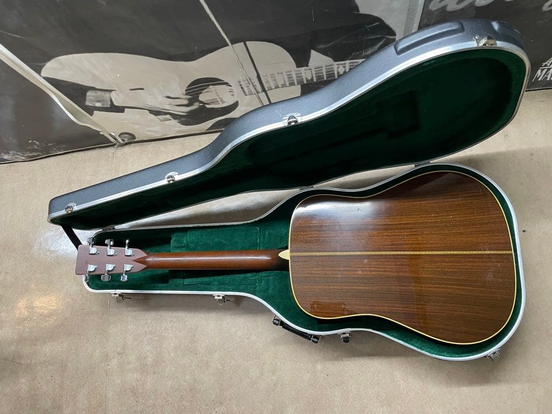 [貴重]Martin HD28 美品 送料込み ハードケース付き　レア