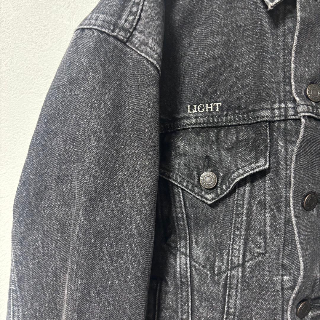 未使用級✨アンダーカバー×リーバイス　デニム　セットアップ　M W28×L32