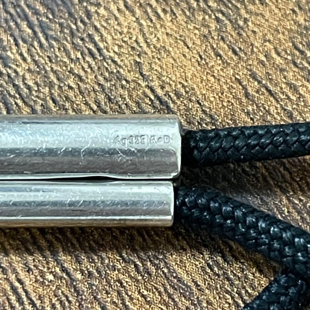 エルメス ヴィンテージ キーリング デクリック