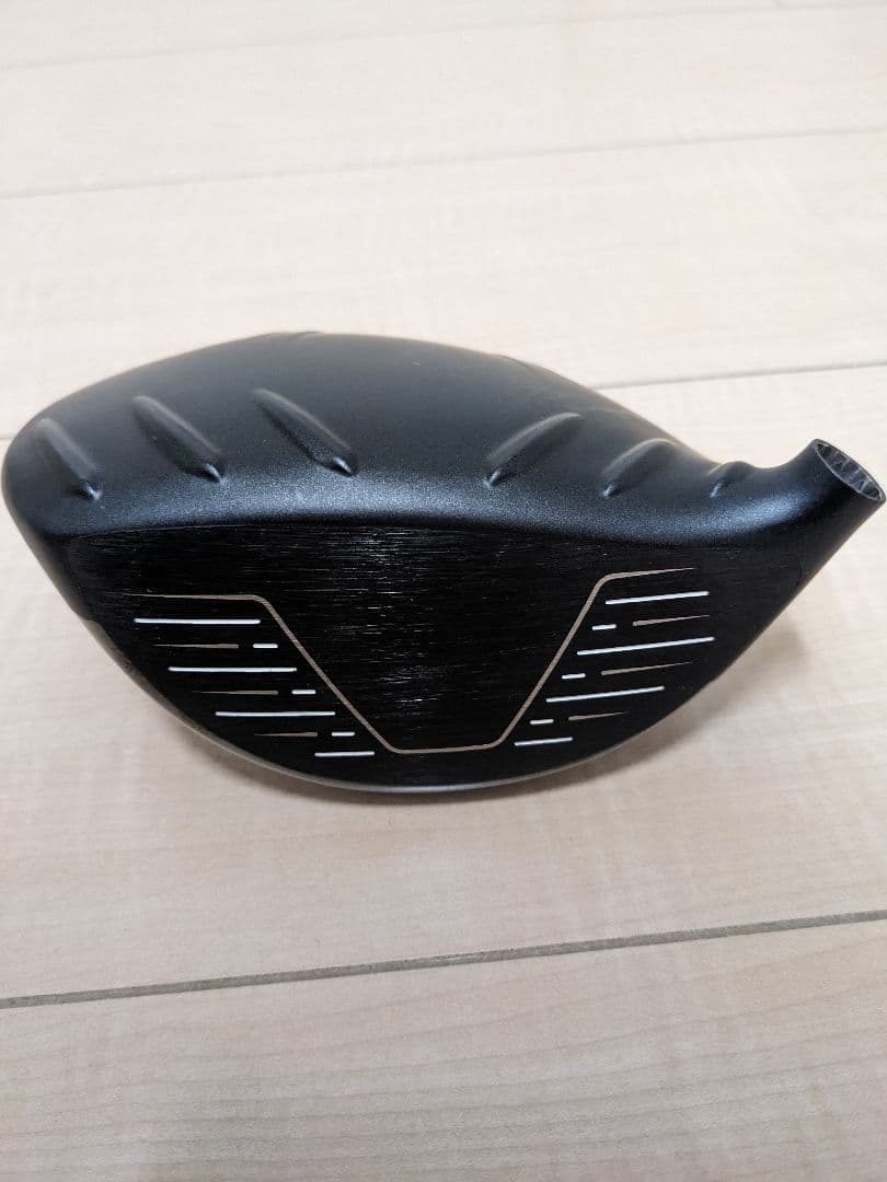 PING G410lst 10.5° ドライバー ヘッドカバー付き