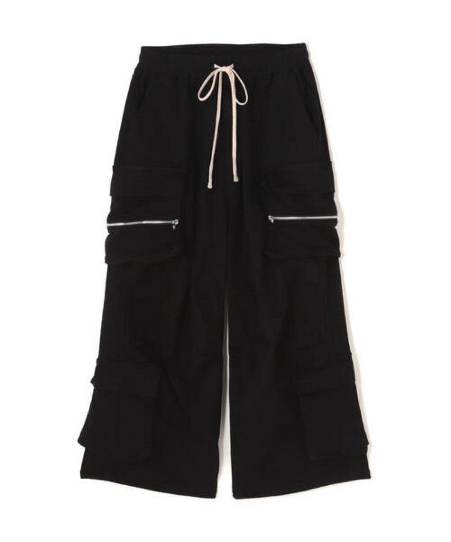 DankeSchon プレミアムスーパーストレッチワイドジップ30