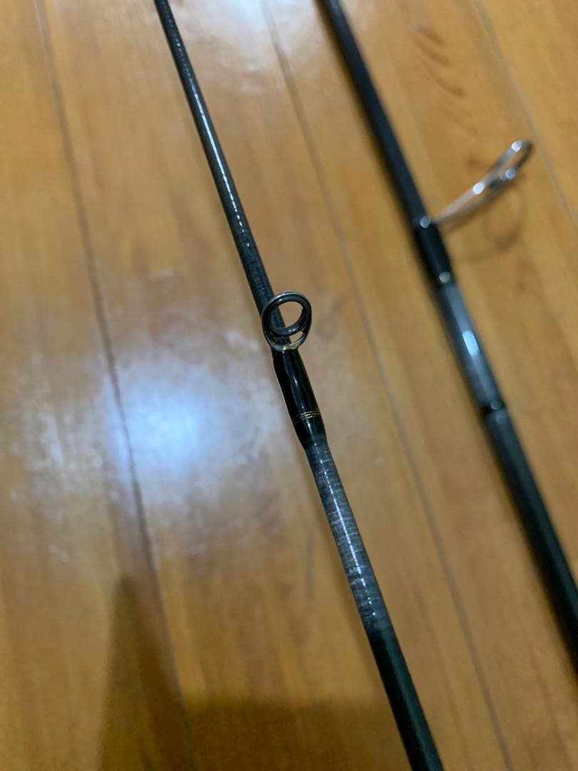 ダイワ(DAIWA) シーバスロッド ラテオ（LATEO）96M・Q